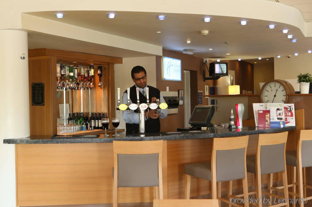 Holiday Inn Express Manchester East by IHG - Général
