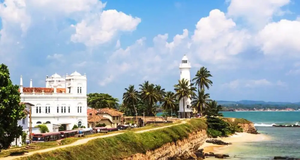 Vista Rooms Galle Fort 2