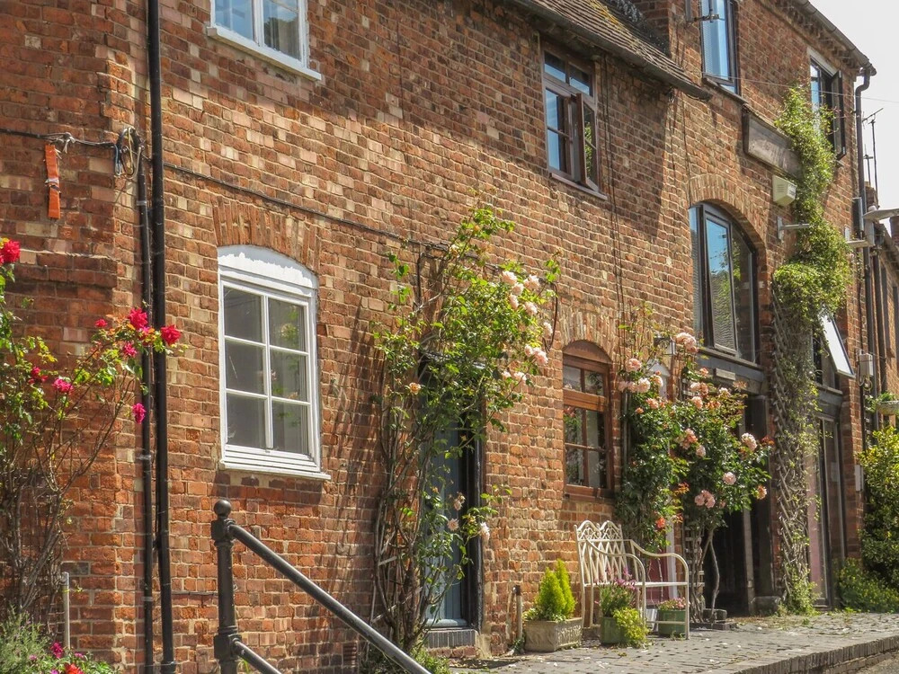 River Cottage