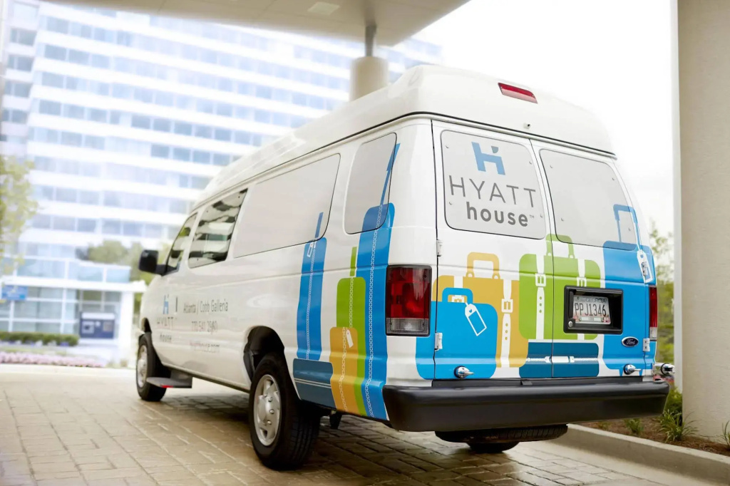 HYATT house Raleigh Durham Airport - Général