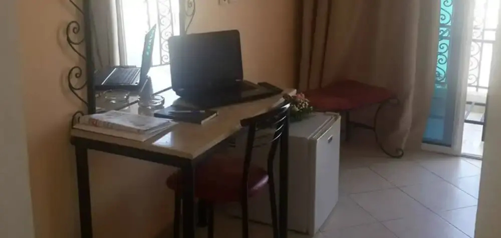 Ariha Hotel - Chambres