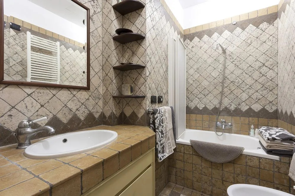 Home Sharing Roma — 3
