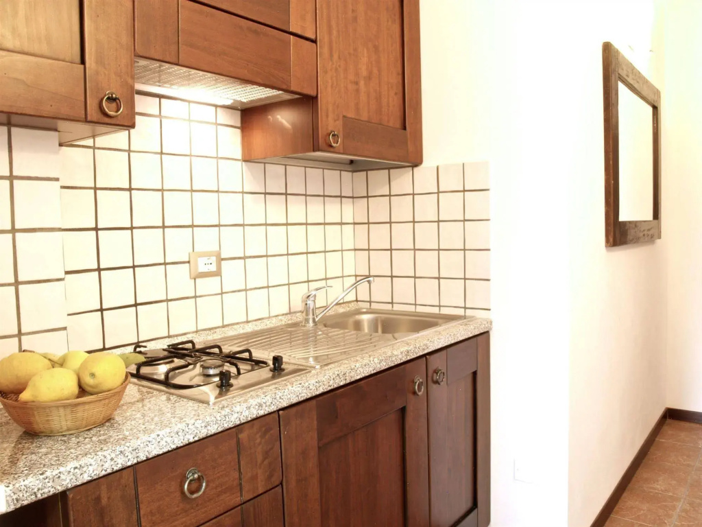 Residenza Locci - фото 13