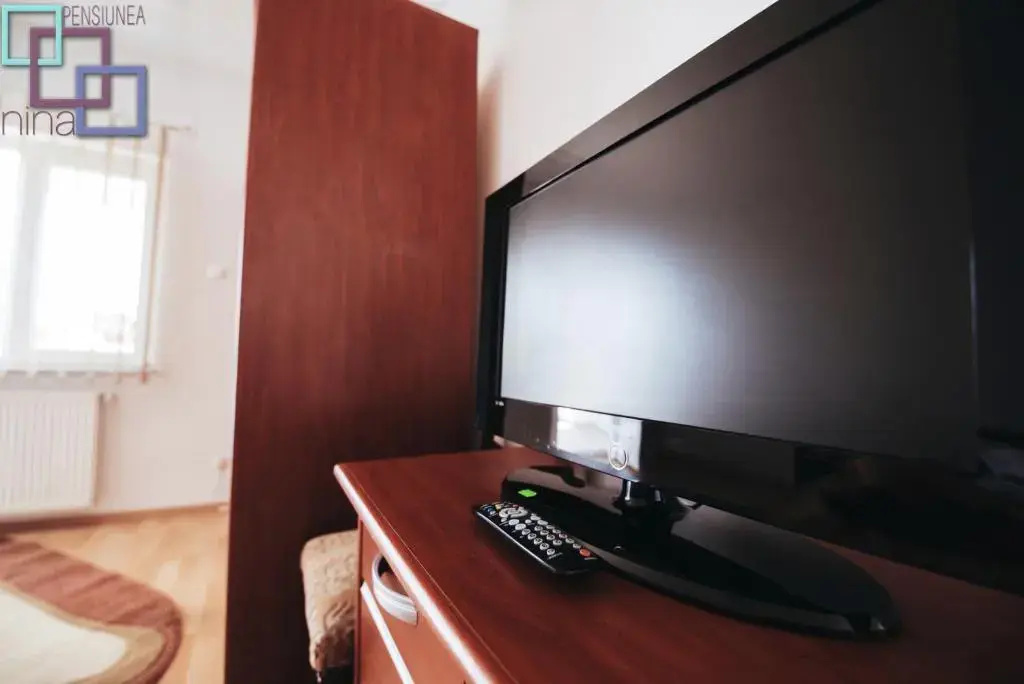 Pension Nina - Chambres