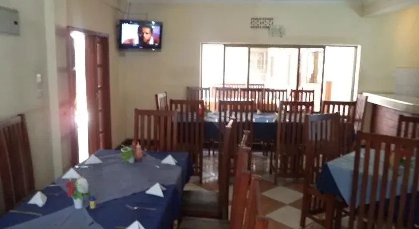 Meru House Inn - Général