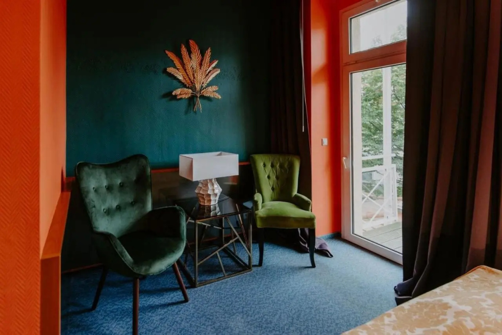 Hotel & City Appartements Rothenburger Hof - Vorschau 4