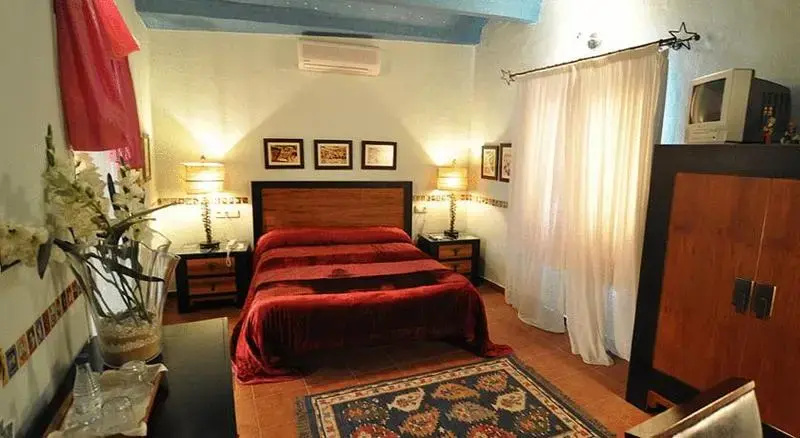 Utopia - Chambres