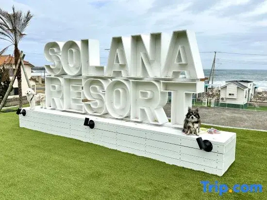 Solana Choshi Inubosaki