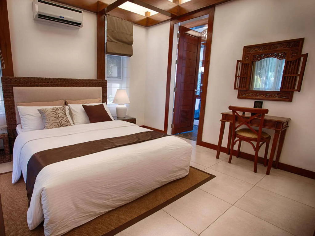 Vida Homes Condo Resort - фото 35
