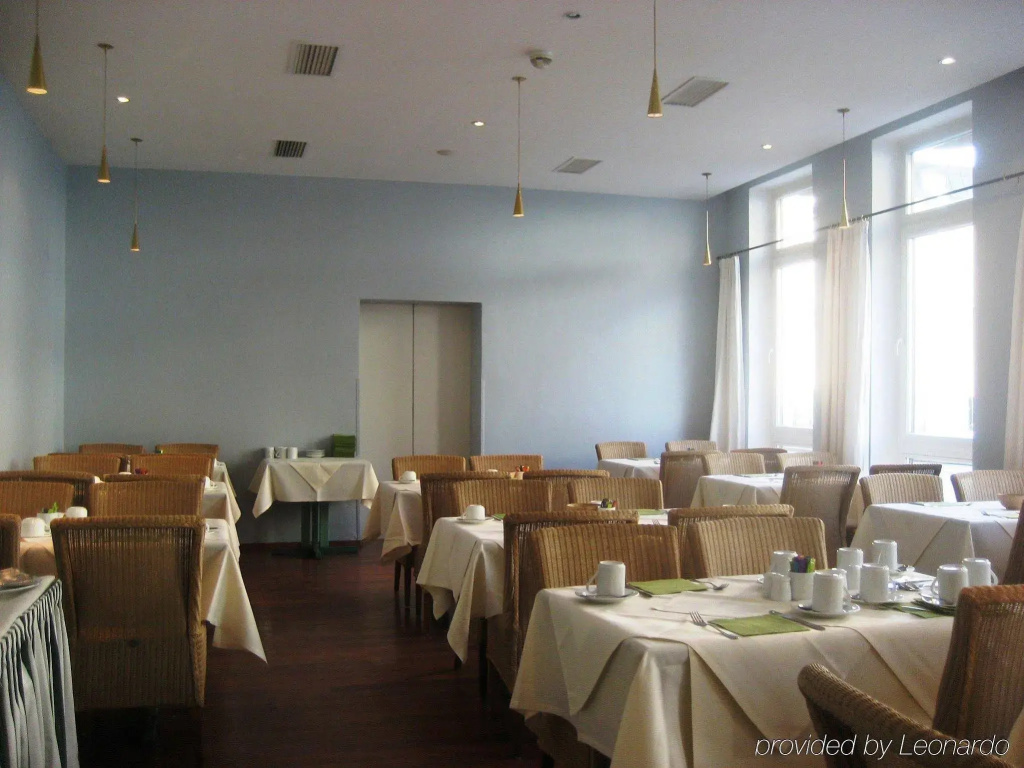 Am Neutor Hotel Salzburg Zentrum - фото 21