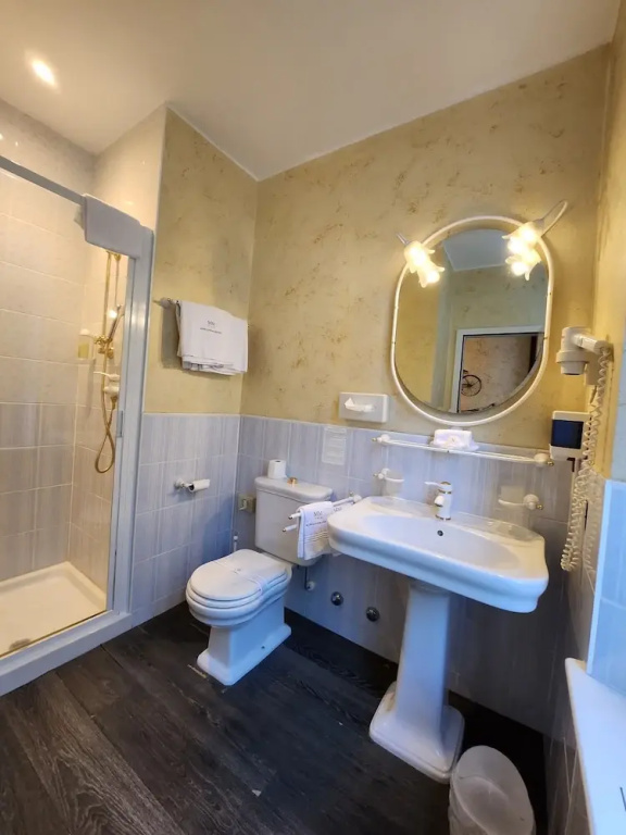 Hotel Millennium - Chambres