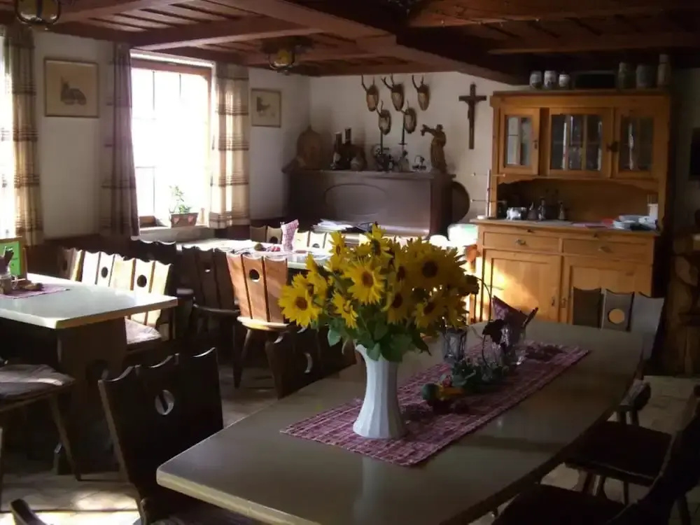 Gasthaus zum Bären