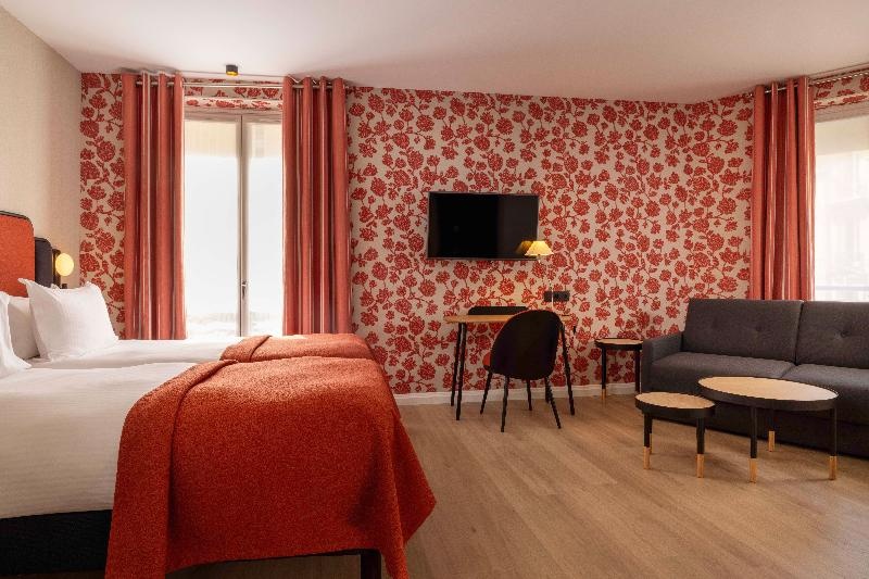 Le 46 Hotel 92