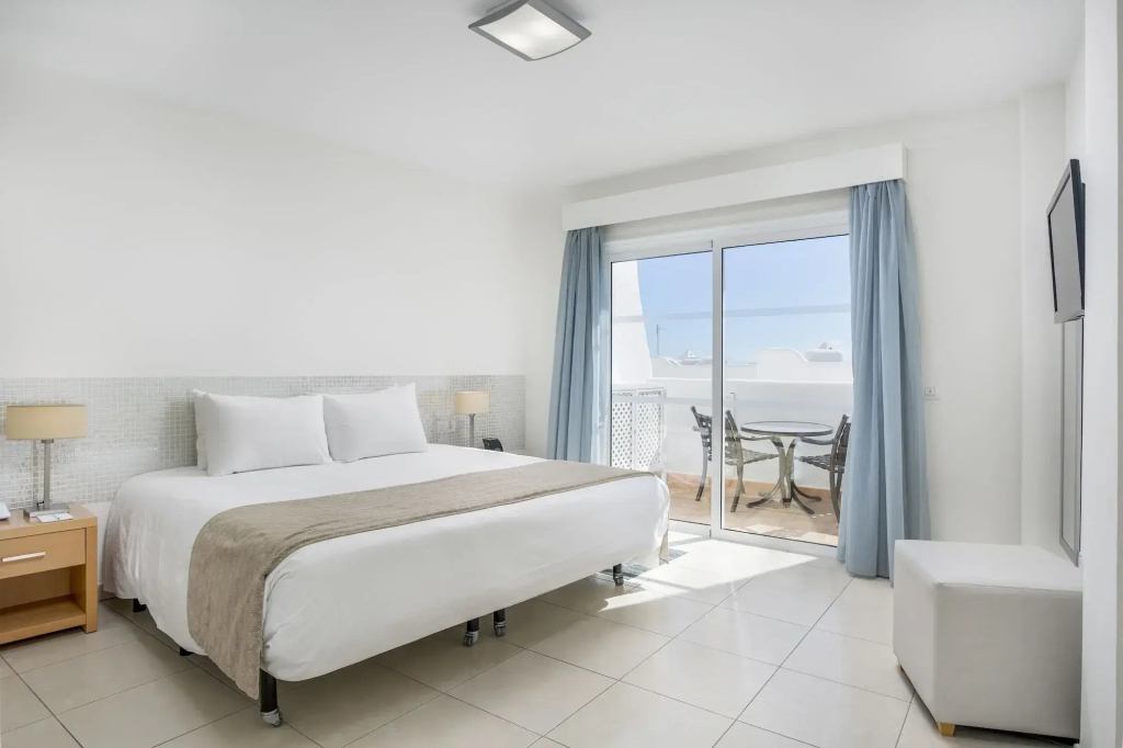 Santa Barbara Golf And Ocean Club - Général