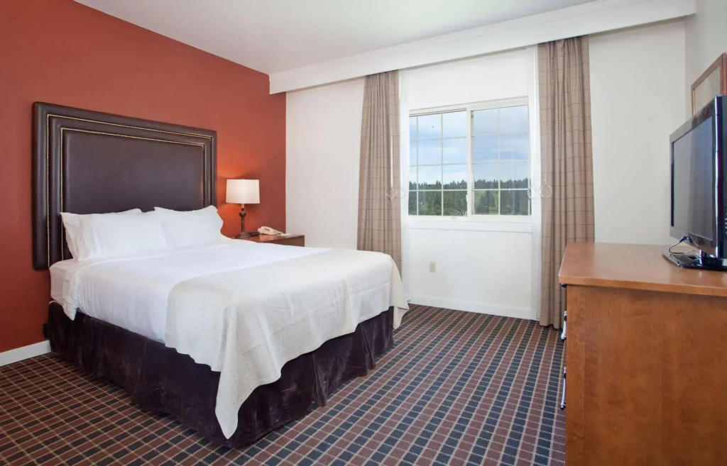 Holiday Inn Resort At Running Y Ranch - фото 5