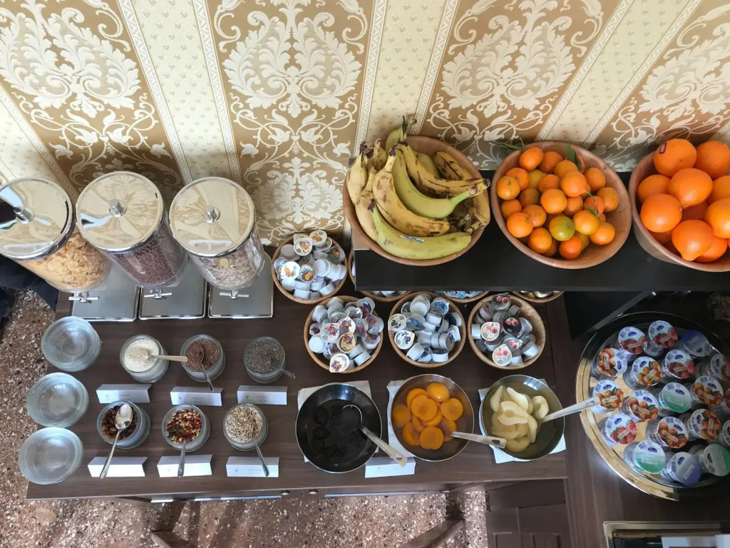 Hotel photo 11