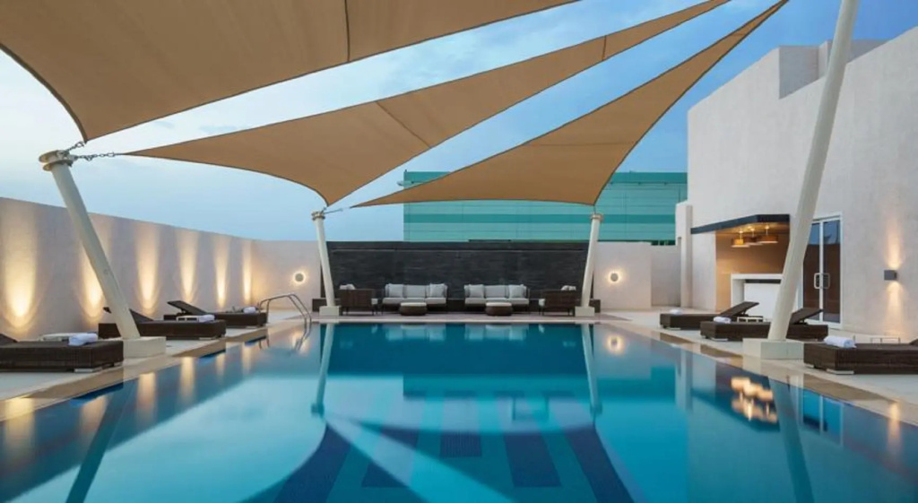 Hotel photo 20