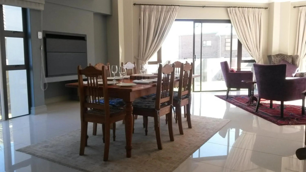 Alabaster Box B&B - фото 26