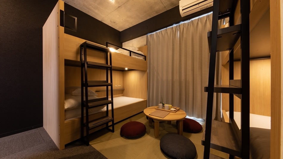 Musubi Hotel Kyoto Shijo-Omiya 사진 4
