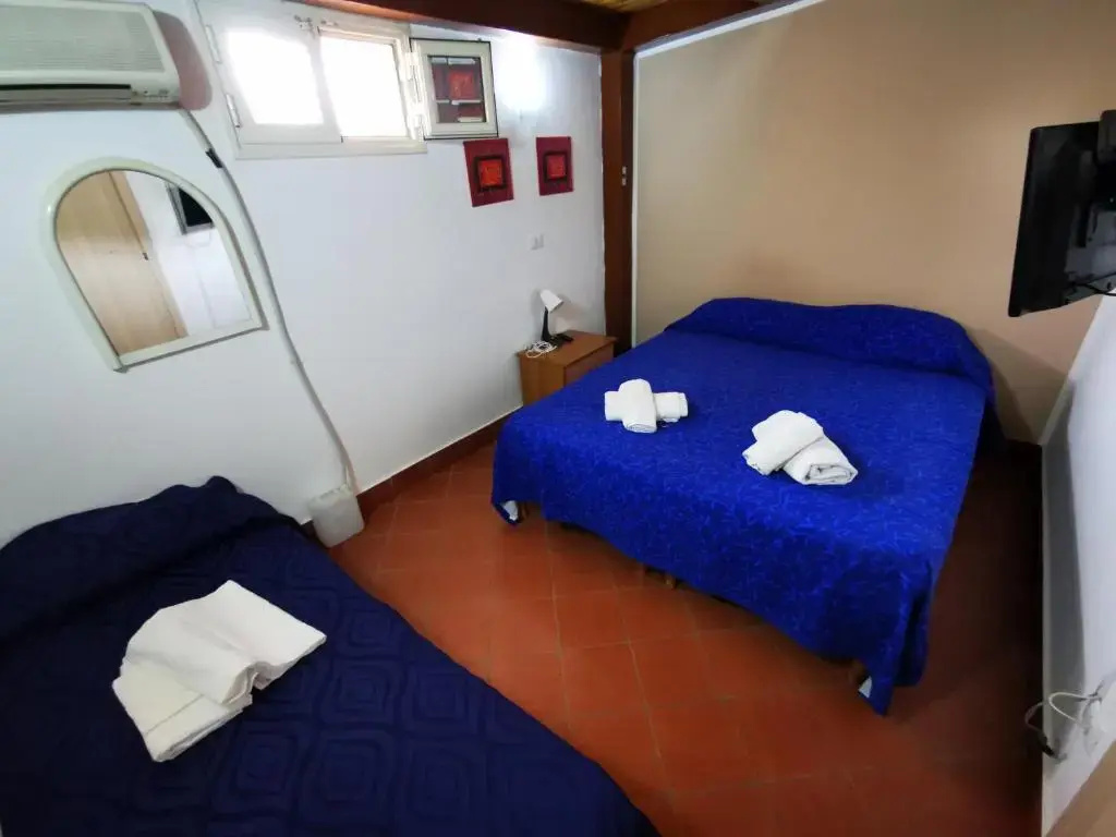 Teatro Politeama House - Chambres