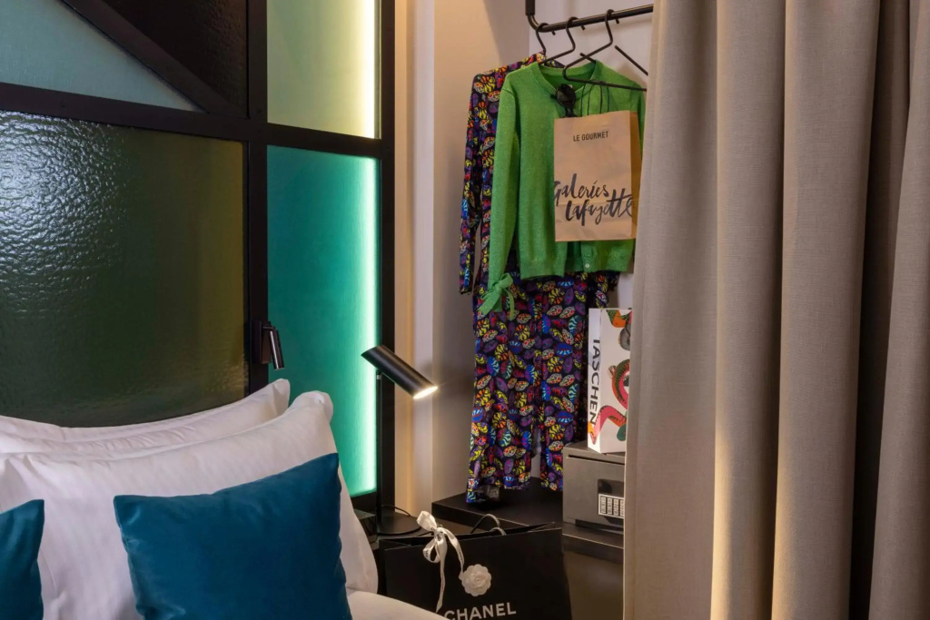 Hotel photo 20
