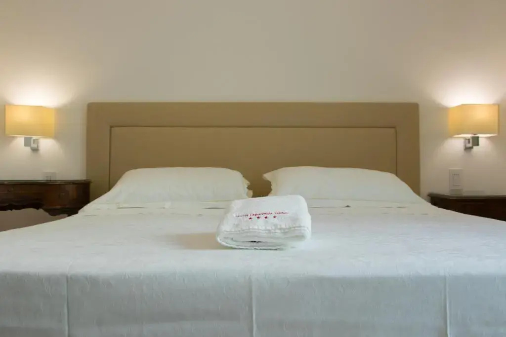 Hotel Universal Terme - Chambres