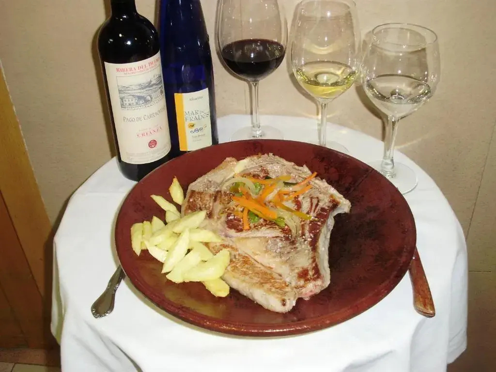 Food & Beverage