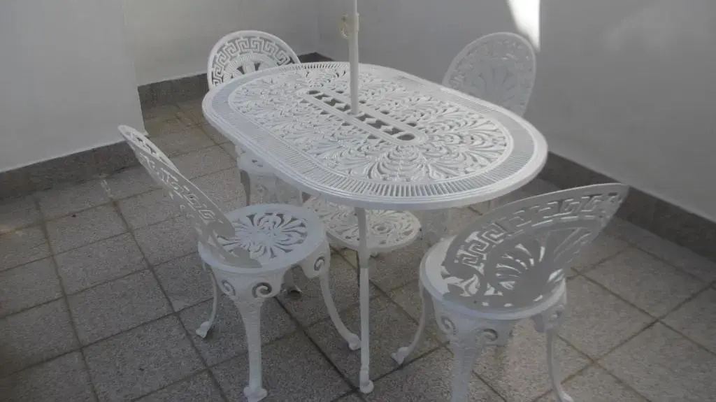 Hotel Solar Dos Pachecos - Chambres