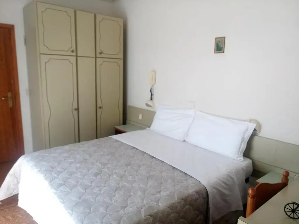Hotel Welt - Chambres