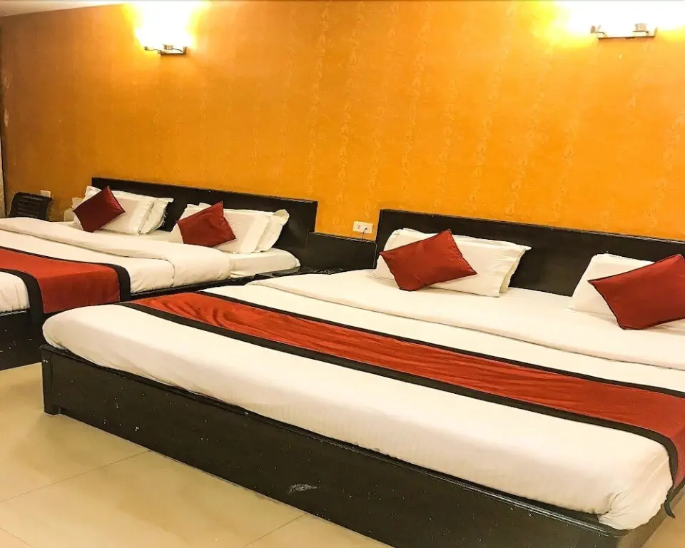 Hotel photo 6