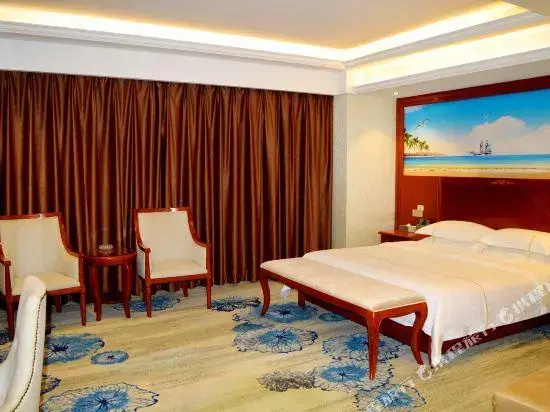Business room
