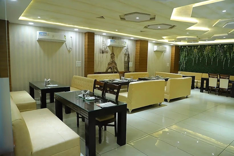 Hotel photo 15