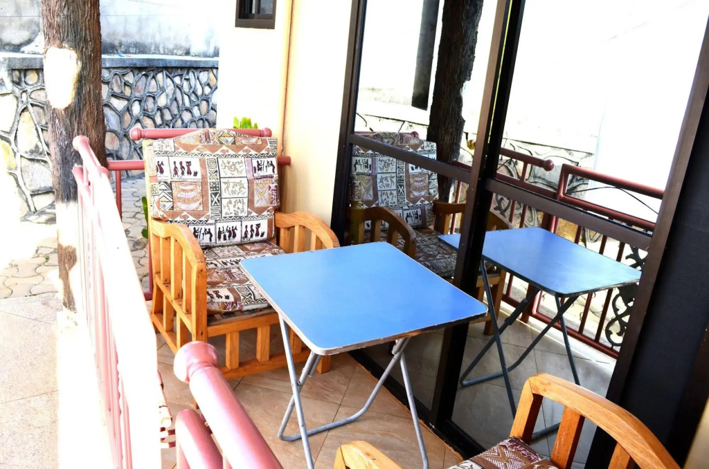 Hotel photo 7