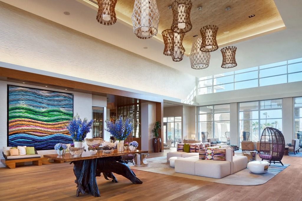 Paséa Hotel & Spa - Général