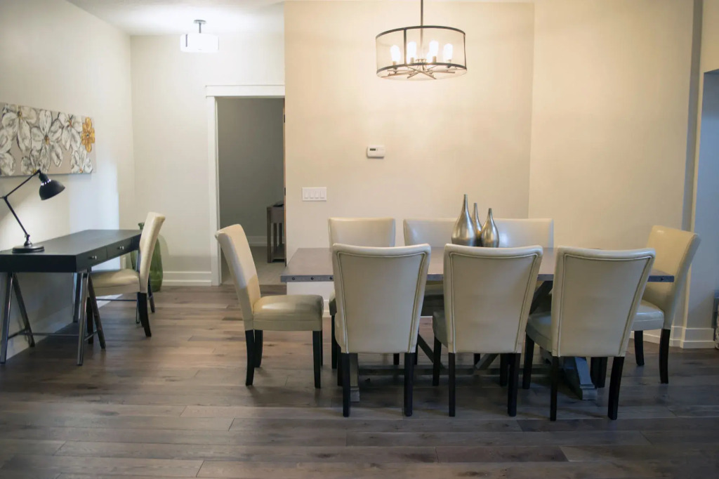 The Summit at Grande Rockies - фото 22