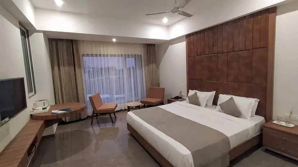 Raaj Svasti Inn — фото 4