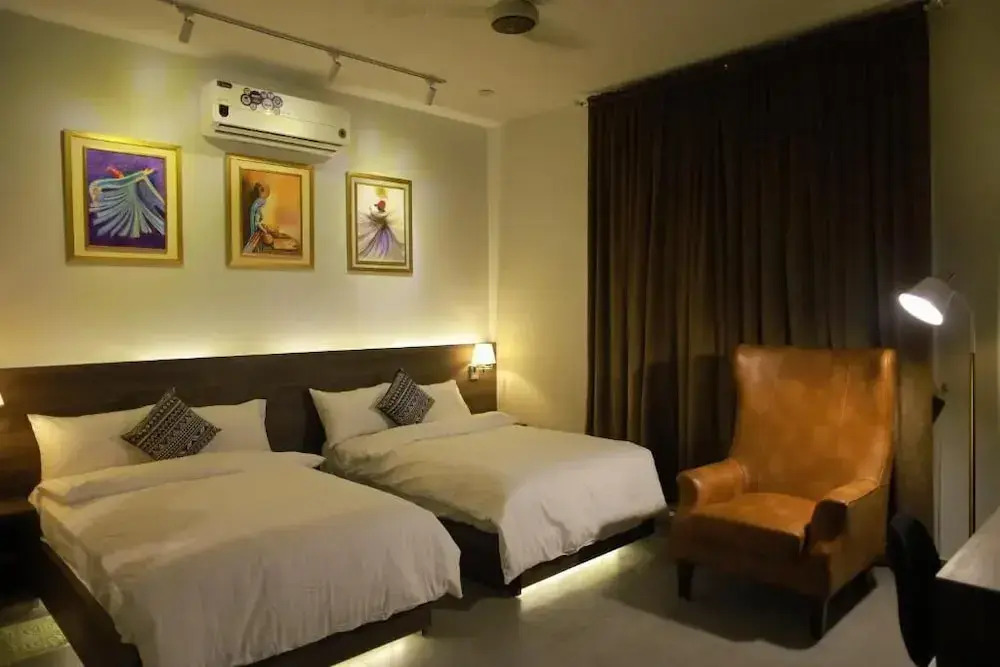 Sunset BnB — фото 5