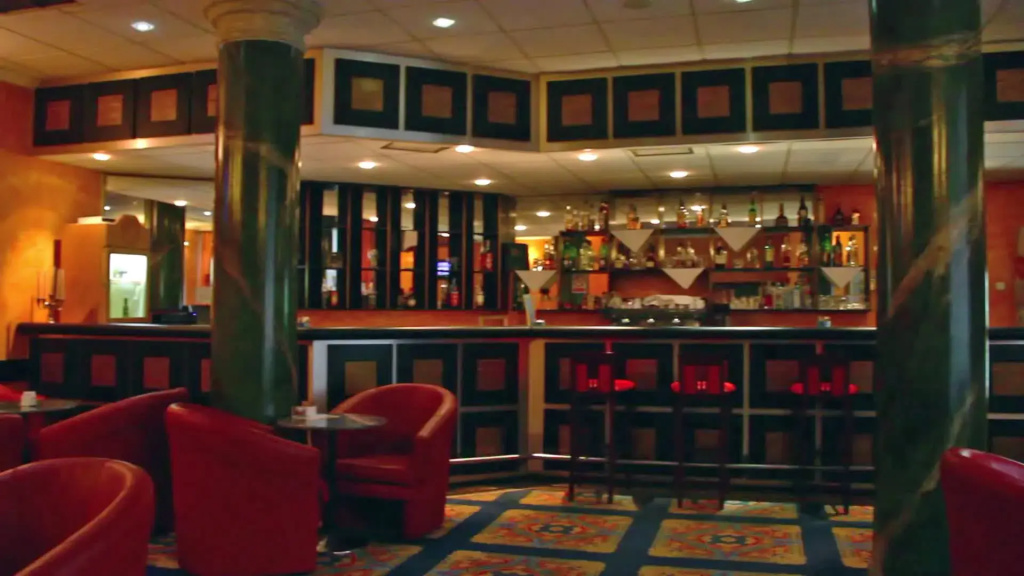 Grand Hotel Zagreb - Général