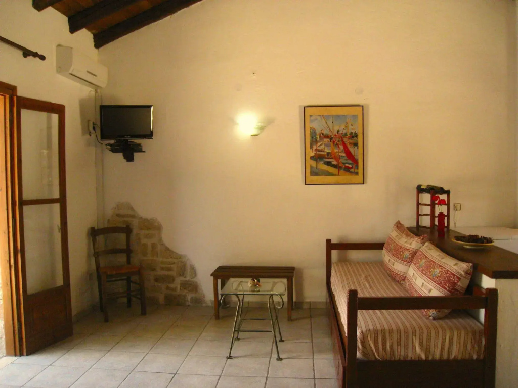 Adamantia Hotel - Général