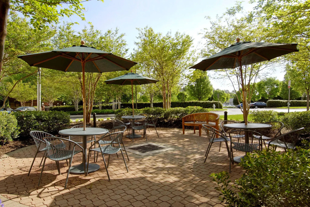 Hilton Garden Inn Richmond Innsbrook - Général