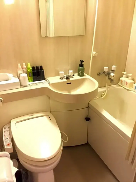 Kusatsu Onsen Hotel Sakurai - Chambres