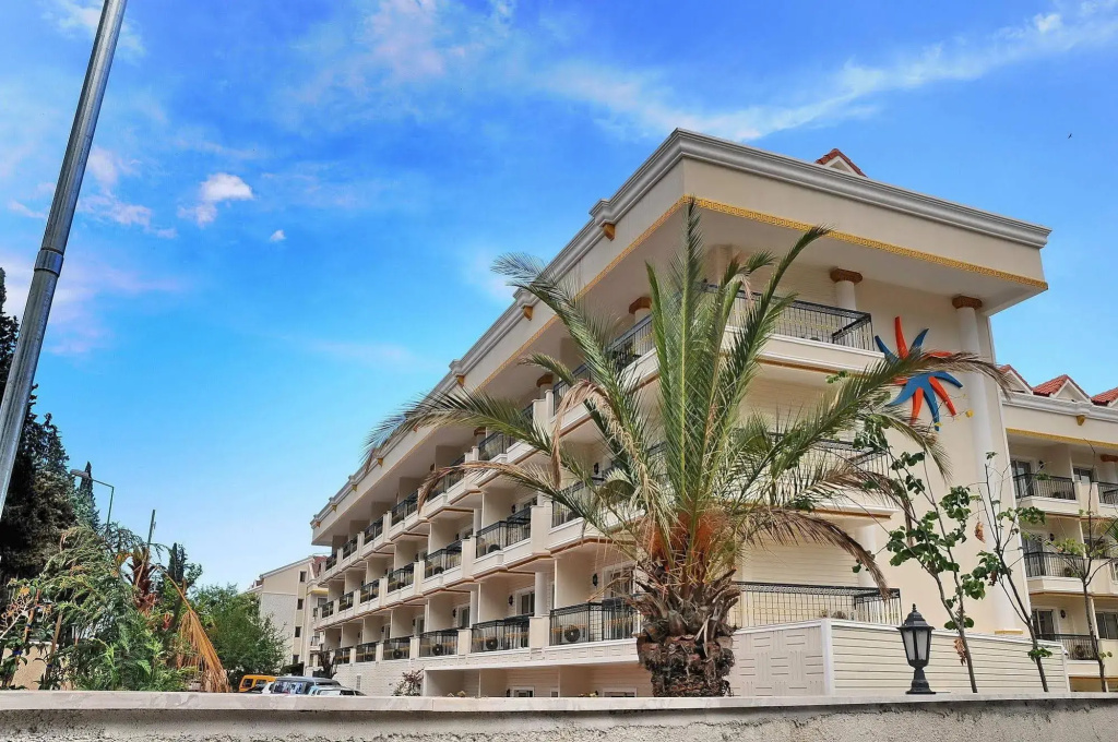 Kemer Dream Hotel