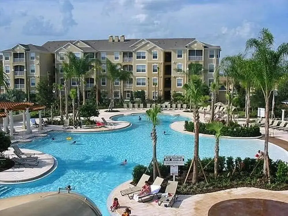 Windsor Hills Resort by ITSVR