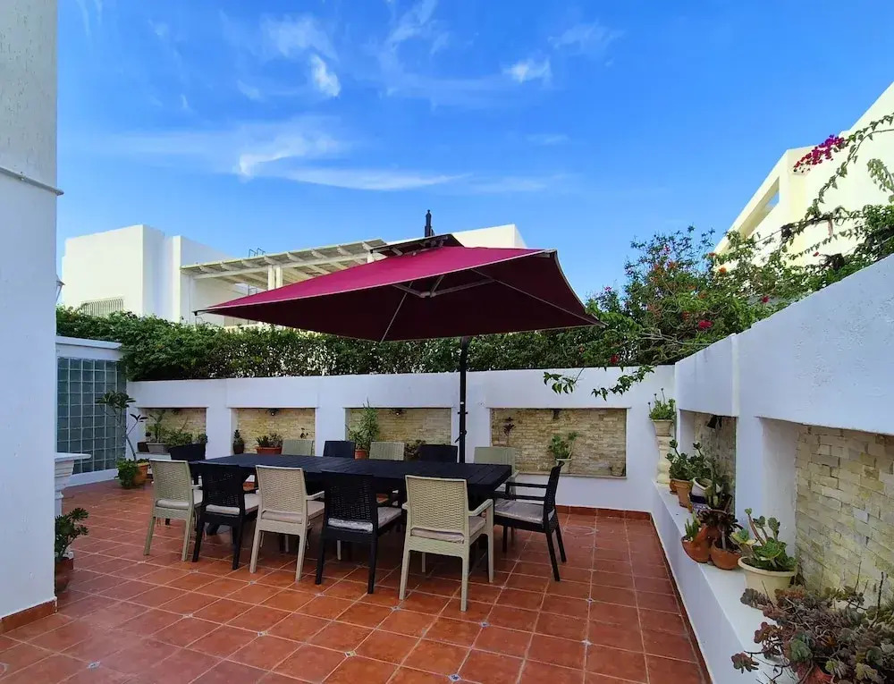 L'Orchidée - Luxury Suites - фото 17