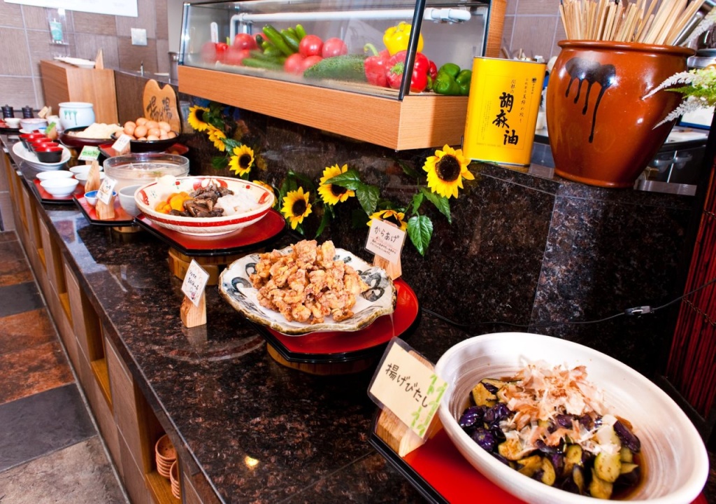 Ochanomizu Hotel Juraku 사진 28