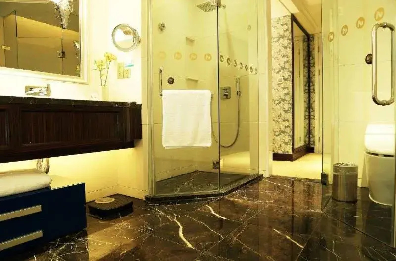 Hangzhou Bay Universal Hotel - Général