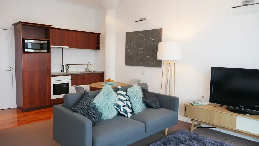 Princes Wharf — фото 2