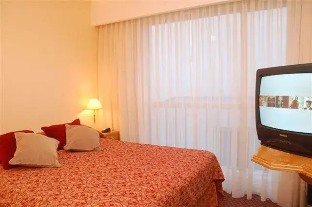 Hotel Guerrero - Chambres