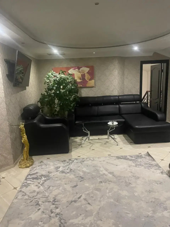 Superior Suite
