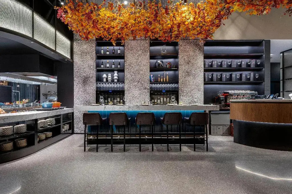 InterContinental Kaohsiung by IHG — фото